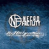 Necro Facility - The Black Paintings