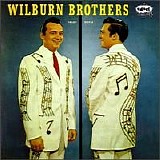 The Wilburn Brothers - Trouble's Back In Town