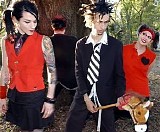 Mindless Self Indulgence - MSI