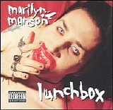 Marilyn Manson - Lunchbox