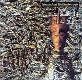 Siouxsie & the Banshees - Juju