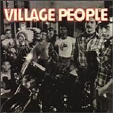 The Village People - We Want You - The Very Best Of Village People