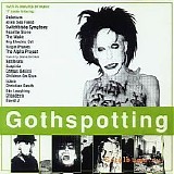 Various artists - Gothspotting
