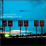 Depeche Mode - The Singles 86>98 Disc 2