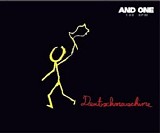 And One - Deutschmaschine (Single)