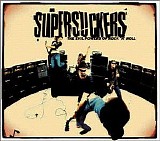 Supersuckers - The Evil Powers Of Rock And Roll