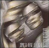 XPQ-21 feat. Jeyênne - Destroy To Create