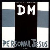 Depeche Mode - Personal Jesus CDM