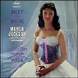 Wanda Jackson - Right Or Wrong.3.