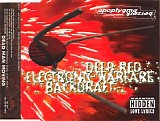 Apoptygma Berzerk - Deep Red MCD