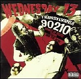 Wednesday 13 - Transylvania 90210 [Bonus Track]