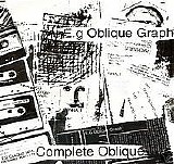 E.G. Oblique Graph - Completely Oblique