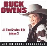 Buck Owens - 468 Together Again / My Heart Skips A Beat
