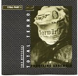 Front Line Assembly - Total Terror Part I