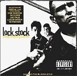 The Stooges - Lock, Stock & Two Smoking Barrels