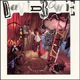 David Bowie - Never Let Me Down