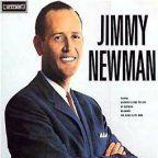 Jimmy Newman - Songs By Jimmy Newman