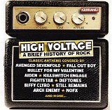 Various artists - Kerrang! High Voltage-A Brief Hstory Of Rock
