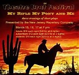 Various artists - My Rifle, My Pony And Me