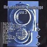 Various artists - Electronic Challenge - Volume 3