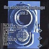 Various artists - Electronic Challenge - Volume 3