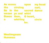 Muslimgauze - Hummus