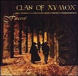 Clan Of Xymox - Farewell