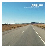 Apoptygma Berzerk - APBL2000