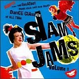Various artists - Slam Jams Vol. 1