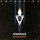 VNV Nation - Burning Empires EP