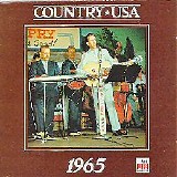 Various artists - Country USA - 1965