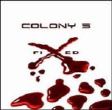 Colony 5 - Fixed