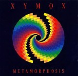 Clan Of Xymox - Metamorphosis
