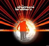 The Chemical Brothers - Live Sydney
