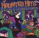 Warren Zevon - Haunted Hits - An Hour Of Scary Songs & Sounds