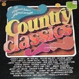 Various artists - Country Classics - 1976