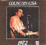 Various artists - Country USA - 1972