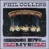 Phil Collins - Hits