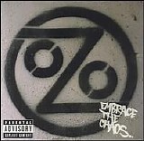 Ozomatli - Embrace The Chaos