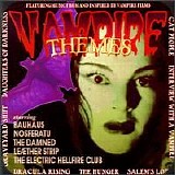 Leæther Strip - Vampire Themes