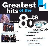Various artists - Greatest Hits Of The 80's, Vol. 8