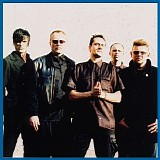 A Flock Of Seagulls - {Singles}