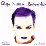 Gary Numan - Berserker (Extended)