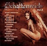 Blutengel - Schattenreich Vol. 2