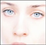 Fiona Apple - Tidal