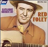 Red Foley - Chattanoogie Shoeshine Boy (1944-1951)