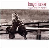 Tanya Tucker - Greatest Hits
