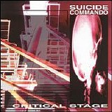 Suicide Commando - Black Flowers