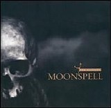 Moonspell - The Antidote