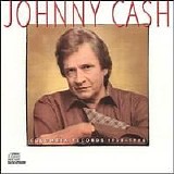 Johnny Cash - Columbia Records 1958-1986